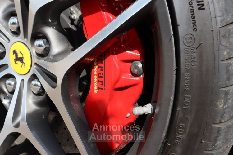 Ferrari California T Phase 2 3.9 V8 560 Handling Special Sport BVA (Pack Carbone,Sièges Daytona, Jantes Diamants) - <small></small> 174.990 € <small>TTC</small> - #26