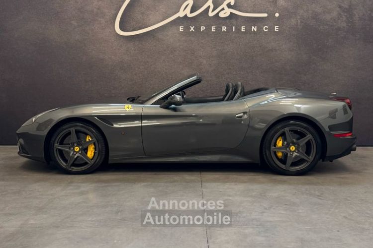 Ferrari California T V8 3.9 560 CV – FRANÇAISE FULL OPTION SOUS GARANTIE POWER ECHAPPEMENT SPORT CARBONE- - <small></small> 154.900 € <small>TTC</small> - #2