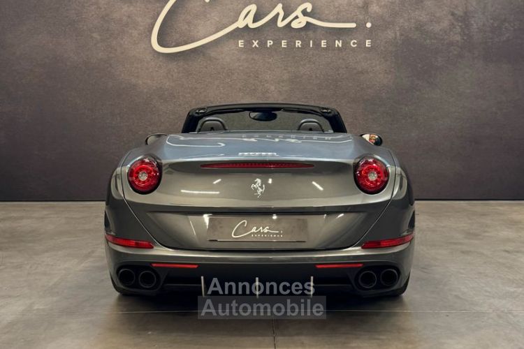 Ferrari California T V8 3.9 560 CV – FRANÇAISE FULL OPTION SOUS GARANTIE POWER ECHAPPEMENT SPORT CARBONE- - <small></small> 154.900 € <small>TTC</small> - #4