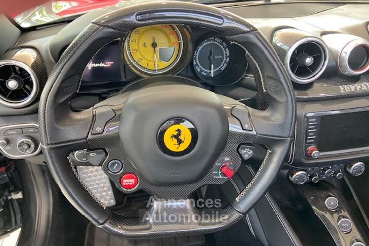 Ferrari California T V8 3.9 560ch - <small></small> 159.900 € <small>TTC</small> - #4