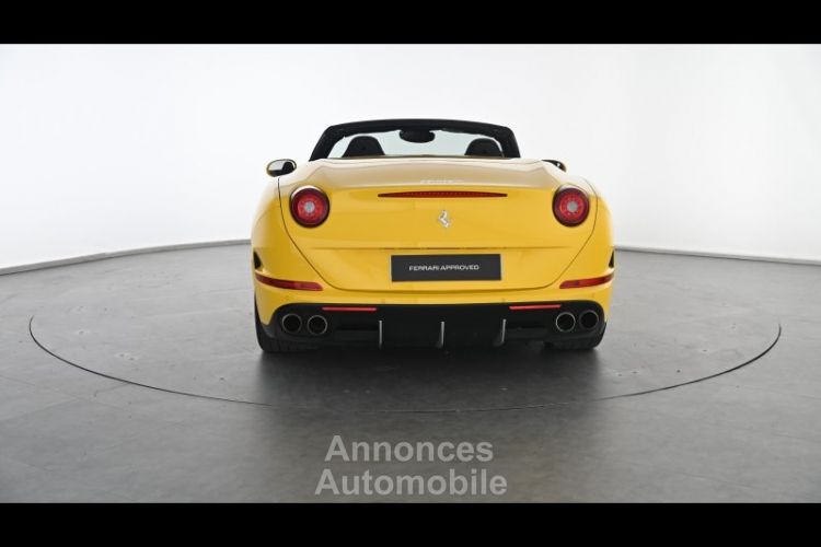 Ferrari California T V8 3.9 560ch - <small></small> 149.900 € <small>TTC</small> - #4