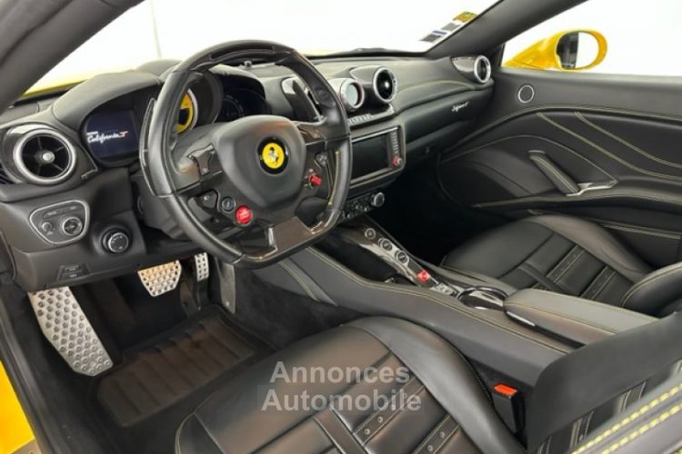 Ferrari California T V8 3.9 560ch - <small></small> 149.900 € <small>TTC</small> - #7
