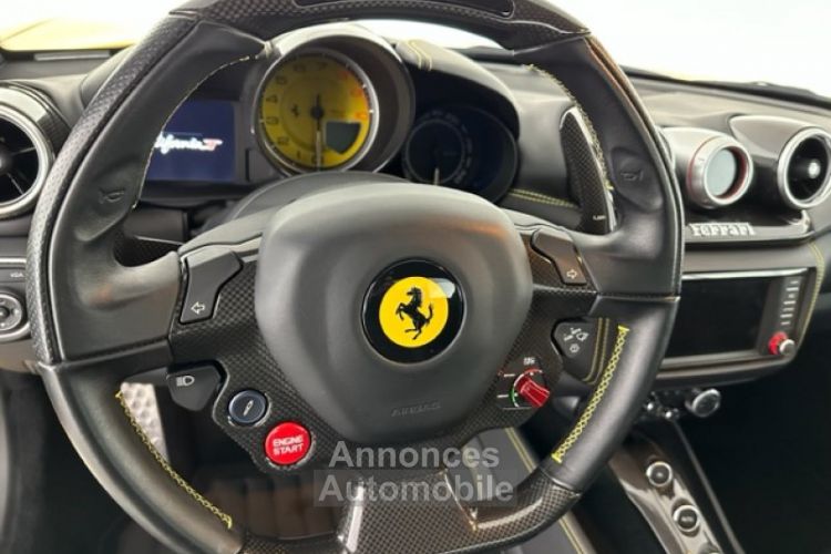 Ferrari California T V8 3.9 560ch - <small></small> 149.900 € <small>TTC</small> - #8