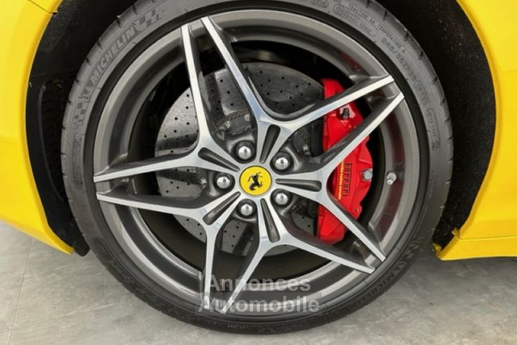 Ferrari California T V8 3.9 560ch - <small></small> 149.900 € <small>TTC</small> - #11