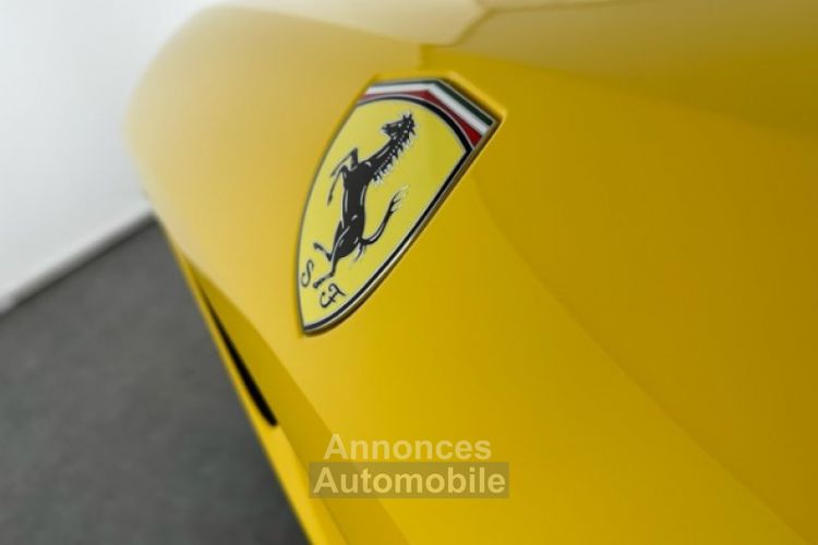 Ferrari California T V8 3.9 560ch - <small></small> 149.900 € <small>TTC</small> - #13