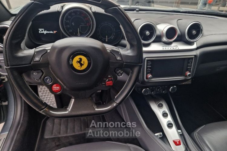 Ferrari California T V8 3.9 560CH - <small></small> 129.900 € <small>TTC</small> - #9