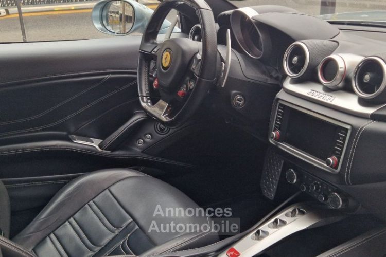 Ferrari California T V8 3.9 560CH - <small></small> 129.900 € <small>TTC</small> - #10