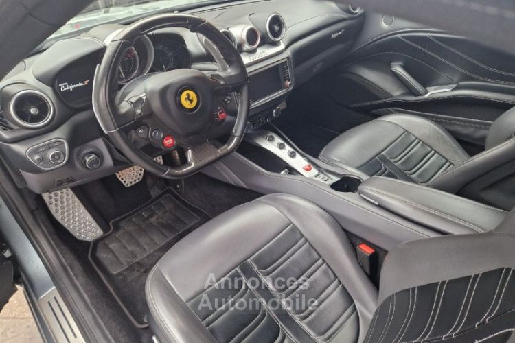 Ferrari California T V8 3.9 560CH - <small></small> 129.900 € <small>TTC</small> - #11