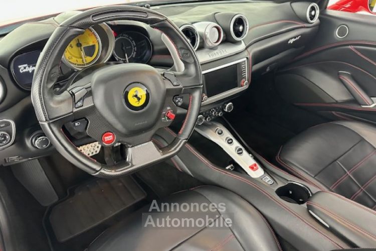 Ferrari California T V8 3.9 560ch - <small></small> 167.900 € <small>TTC</small> - #7
