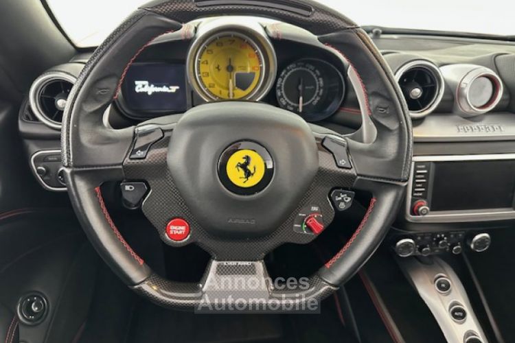 Ferrari California T V8 3.9 560ch - <small></small> 167.900 € <small>TTC</small> - #8