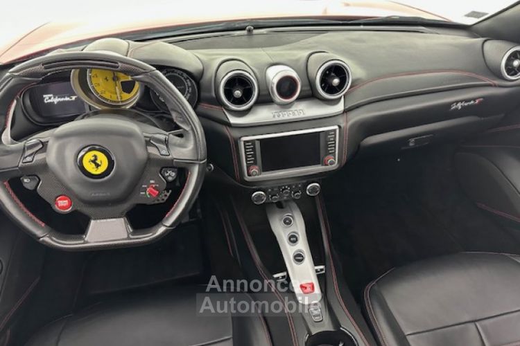 Ferrari California T V8 3.9 560ch - <small></small> 167.900 € <small>TTC</small> - #10