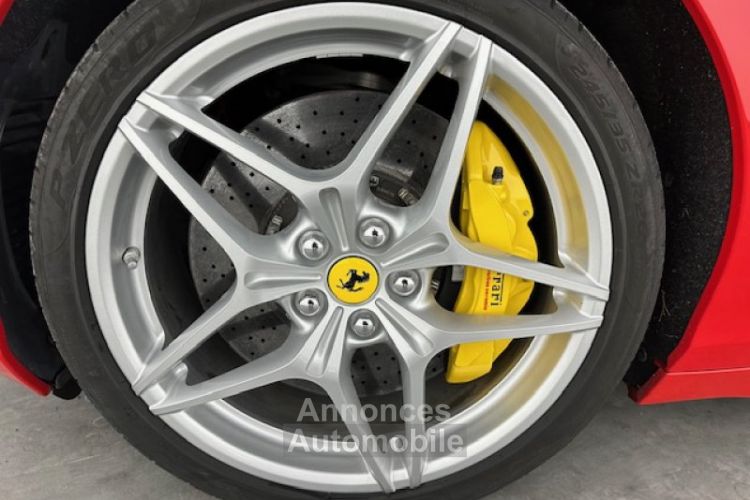 Ferrari California T V8 3.9 560ch - <small></small> 167.900 € <small>TTC</small> - #11
