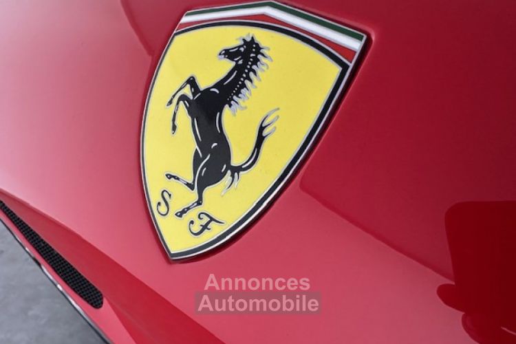Ferrari California T V8 3.9 560ch - <small></small> 167.900 € <small>TTC</small> - #12