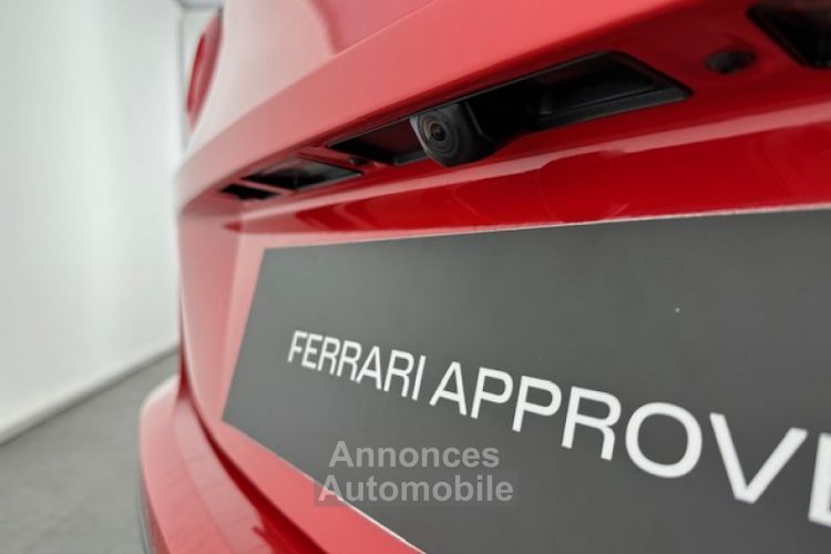 Ferrari California T V8 3.9 560ch - <small></small> 167.900 € <small>TTC</small> - #14