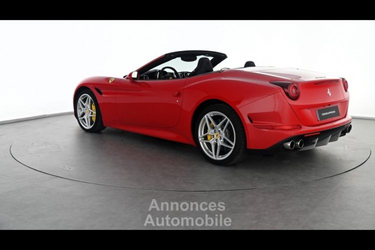 Ferrari California T V8 3.9 560ch - <small></small> 167.900 € <small>TTC</small> - #17