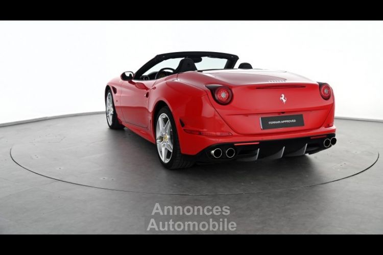 Ferrari California T V8 3.9 560ch - <small></small> 167.900 € <small>TTC</small> - #18