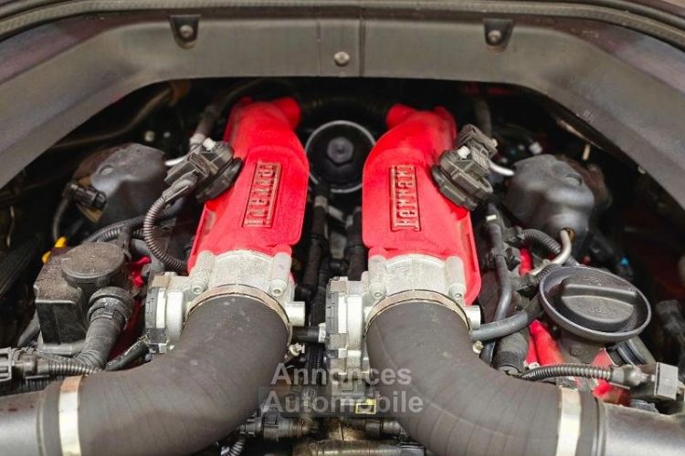 Ferrari California T V8 3.9 560ch - <small></small> 149.900 € <small>TTC</small> - #5