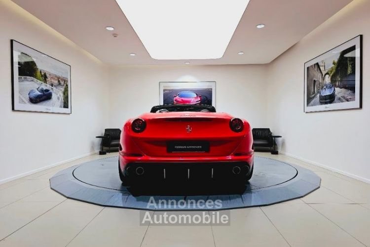 Ferrari California T V8 3.9 560ch - <small></small> 149.900 € <small>TTC</small> - #10
