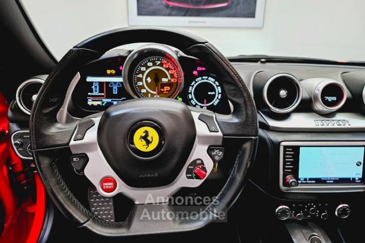 Ferrari California T V8 3.9 560ch - <small></small> 149.900 € <small>TTC</small> - #13