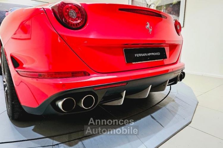 Ferrari California T V8 3.9 560ch - <small></small> 149.900 € <small>TTC</small> - #15