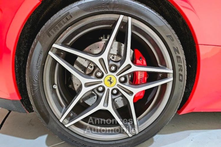 Ferrari California T V8 3.9 560ch - <small></small> 149.900 € <small>TTC</small> - #17