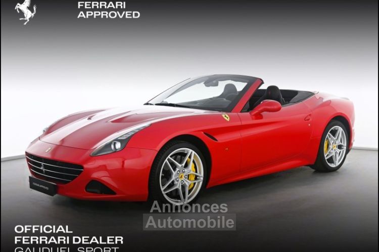 Ferrari California T V8 3.9 560ch - <small></small> 159.900 € <small>TTC</small> - #1