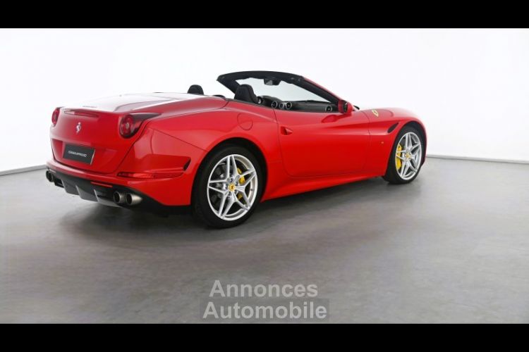 Ferrari California T V8 3.9 560ch - <small></small> 159.900 € <small>TTC</small> - #2