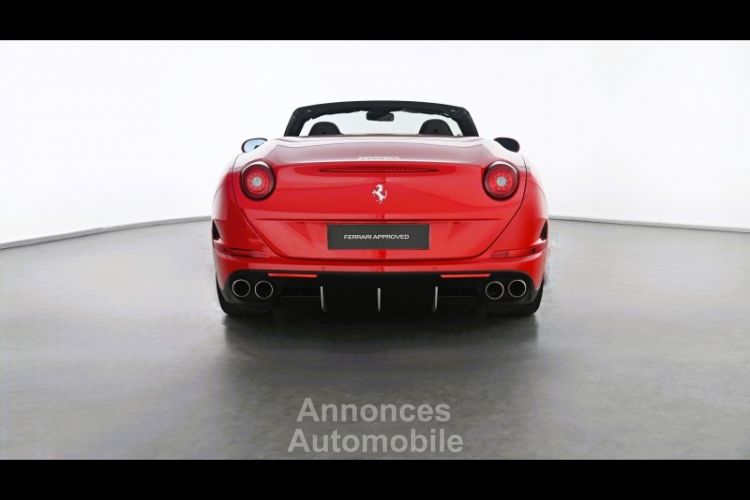 Ferrari California T V8 3.9 560ch - <small></small> 159.900 € <small>TTC</small> - #4