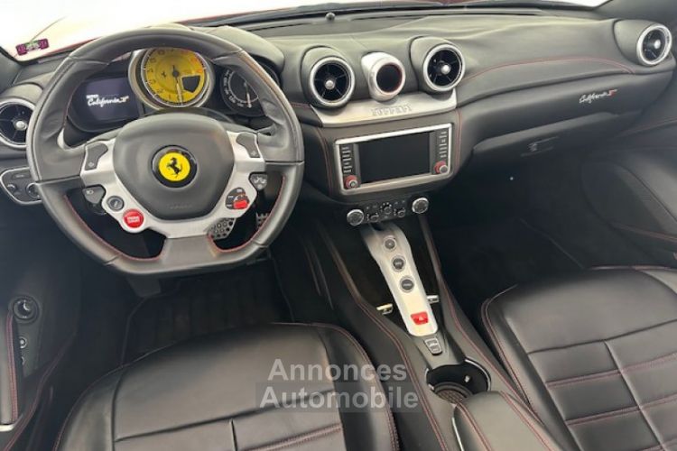 Ferrari California T V8 3.9 560ch - <small></small> 159.900 € <small>TTC</small> - #9