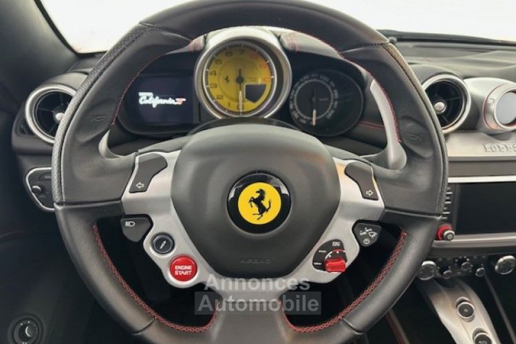 Ferrari California T V8 3.9 560ch - <small></small> 159.900 € <small>TTC</small> - #12