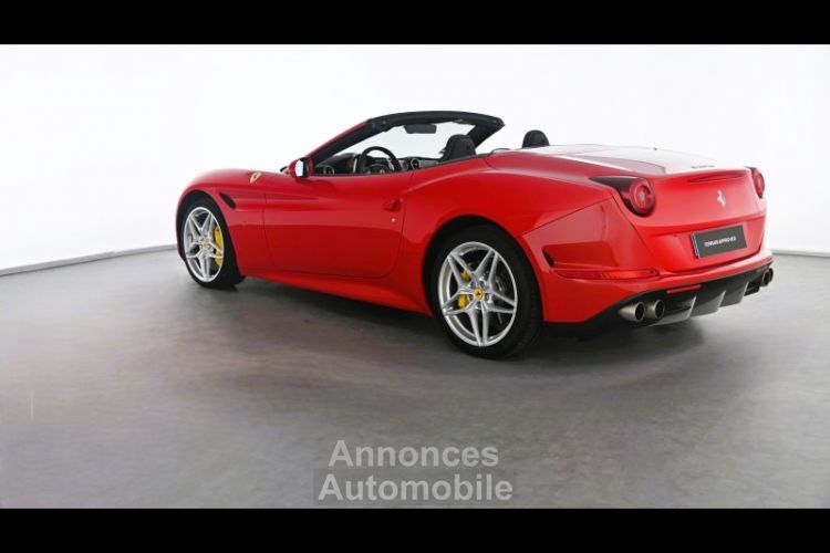 Ferrari California T V8 3.9 560ch - <small></small> 159.900 € <small>TTC</small> - #15