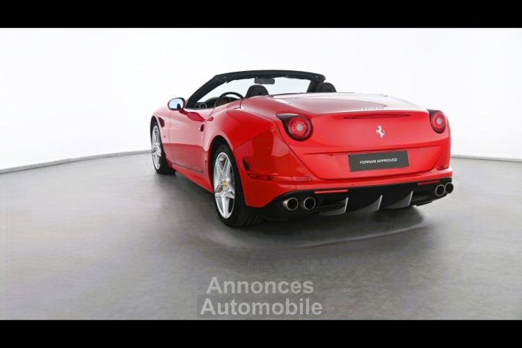 Ferrari California T V8 3.9 560ch - <small></small> 159.900 € <small>TTC</small> - #16