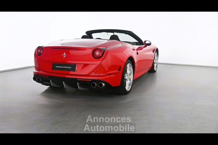 Ferrari California T V8 3.9 560ch - <small></small> 159.900 € <small>TTC</small> - #17