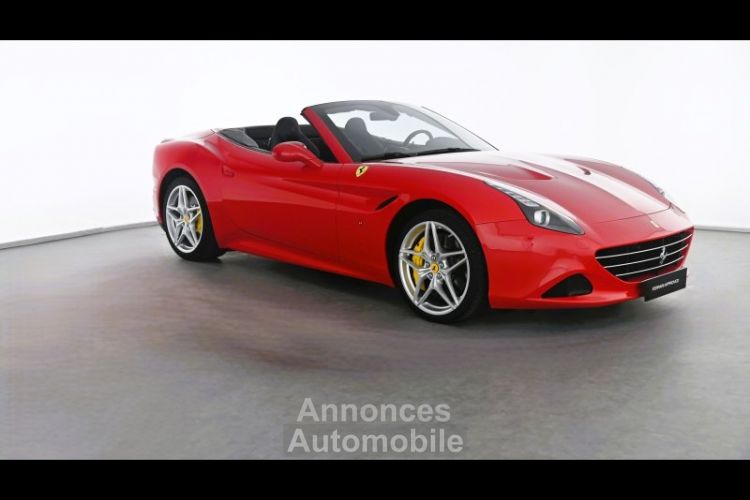 Ferrari California T V8 3.9 560ch - <small></small> 159.900 € <small>TTC</small> - #20