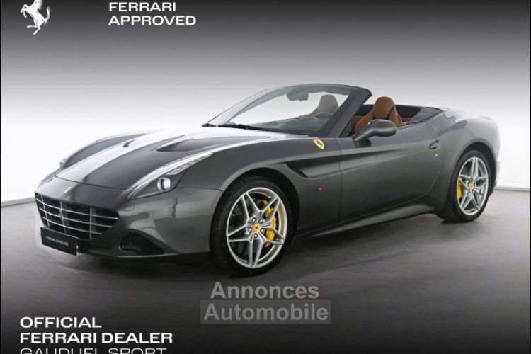 Ferrari California T V8 3.9 560ch - <small></small> 139.900 € <small>TTC</small> - #1