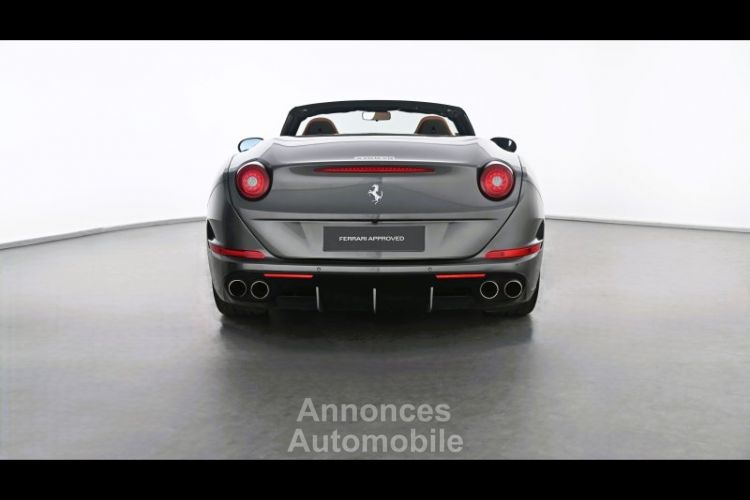 Ferrari California T V8 3.9 560ch - <small></small> 139.900 € <small>TTC</small> - #4