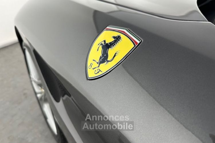 Ferrari California T V8 3.9 560ch - <small></small> 139.900 € <small>TTC</small> - #8