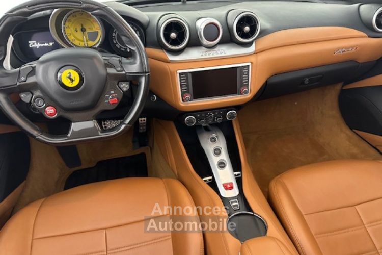 Ferrari California T V8 3.9 560ch - <small></small> 139.900 € <small>TTC</small> - #11