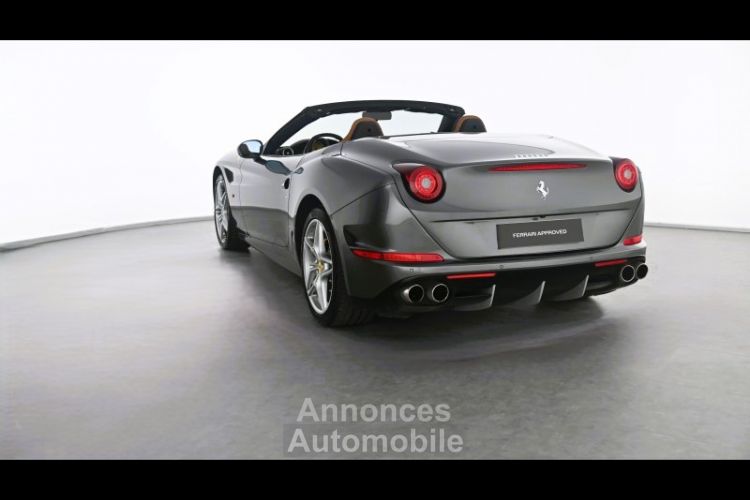 Ferrari California T V8 3.9 560ch - <small></small> 139.900 € <small>TTC</small> - #16