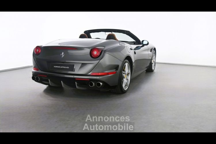 Ferrari California T V8 3.9 560ch - <small></small> 139.900 € <small>TTC</small> - #17