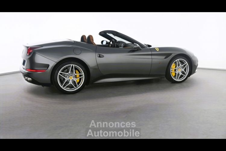 Ferrari California T V8 3.9 560ch - <small></small> 139.900 € <small>TTC</small> - #18