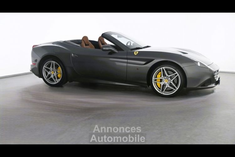 Ferrari California T V8 3.9 560ch - <small></small> 139.900 € <small>TTC</small> - #19