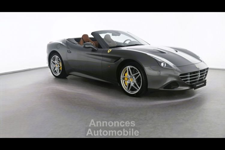 Ferrari California T V8 3.9 560ch - <small></small> 139.900 € <small>TTC</small> - #20