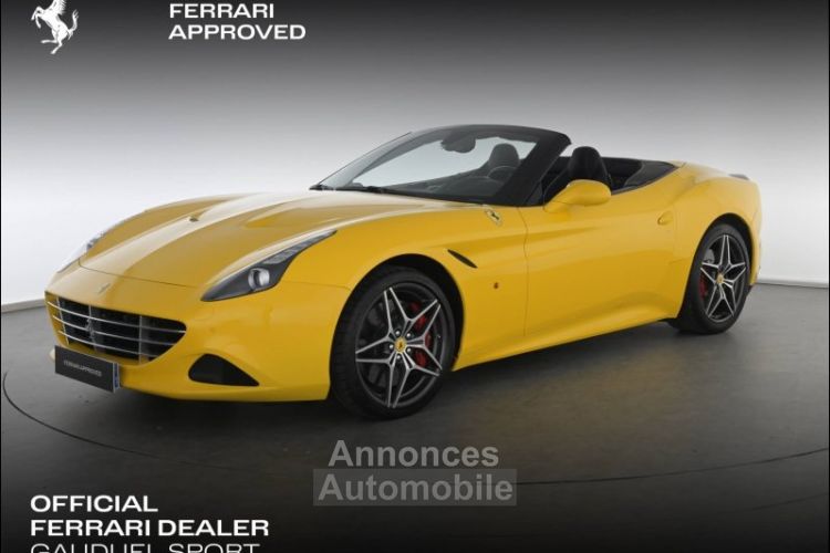 Ferrari California T V8 3.9 560ch - <small></small> 149.900 € <small>TTC</small> - #1