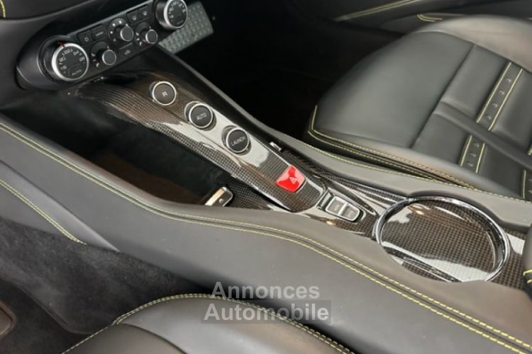 Ferrari California T V8 3.9 560ch - <small></small> 149.900 € <small>TTC</small> - #9