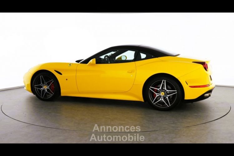 Ferrari California T V8 3.9 560ch - <small></small> 149.900 € <small>TTC</small> - #16