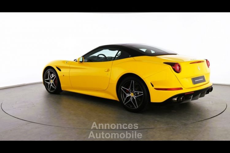 Ferrari California T V8 3.9 560ch - <small></small> 149.900 € <small>TTC</small> - #17