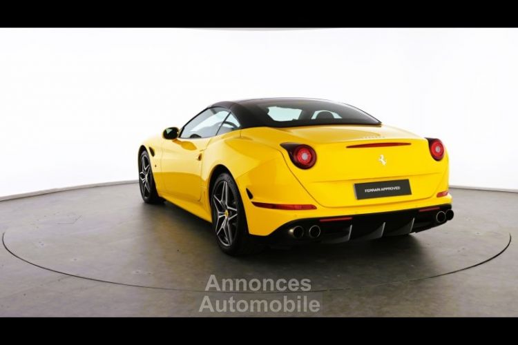 Ferrari California T V8 3.9 560ch - <small></small> 149.900 € <small>TTC</small> - #18