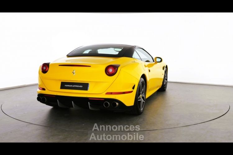 Ferrari California T V8 3.9 560ch - <small></small> 149.900 € <small>TTC</small> - #19