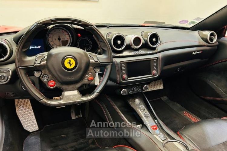 Ferrari California T V8 3.9 560ch - <small></small> 159.900 € <small>TTC</small> - #2